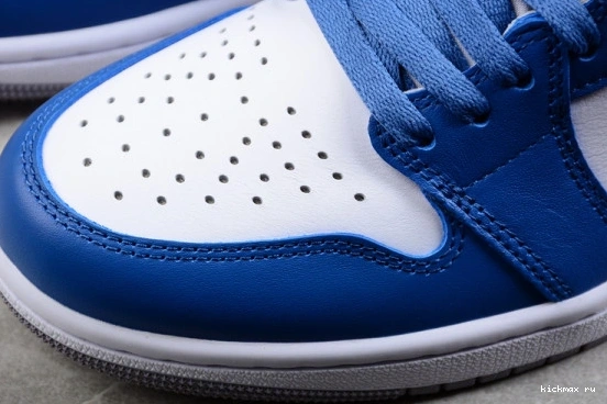 OG Jordan DZ5485-410 Retro True DZ5485-410 1 High Blue 0516